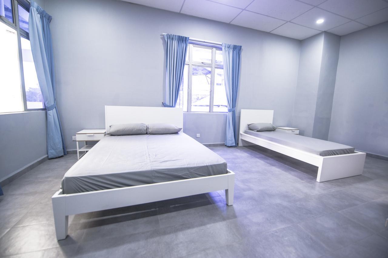 Im4U Hostel, Dek@T بوتشونغ المظهر الخارجي الصورة