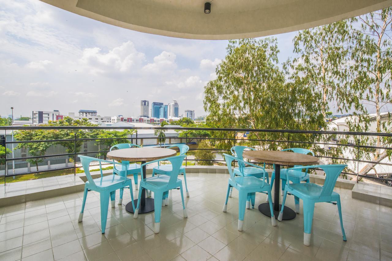 Im4U Hostel, Dek@T بوتشونغ المظهر الخارجي الصورة