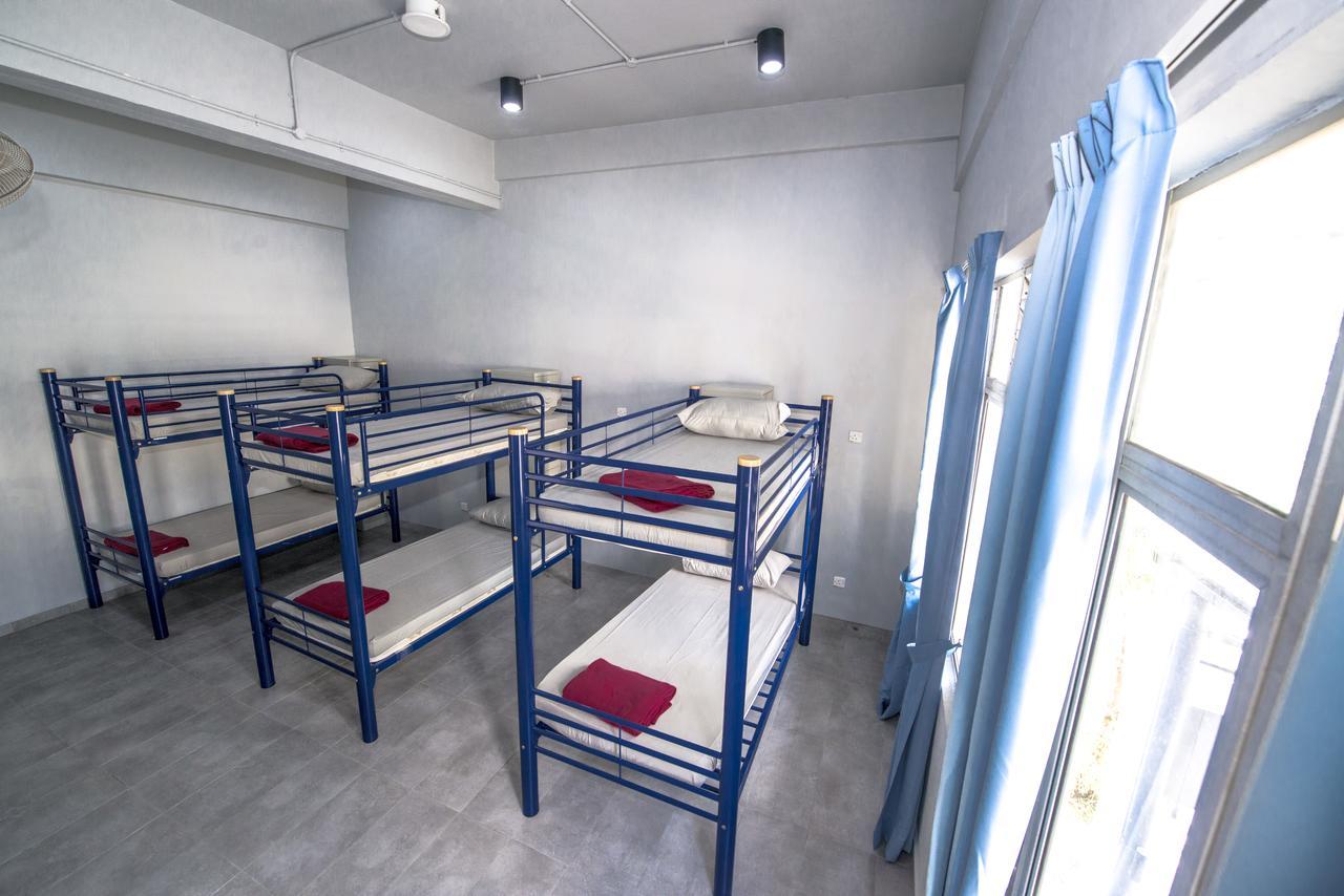 Im4U Hostel, Dek@T بوتشونغ المظهر الخارجي الصورة